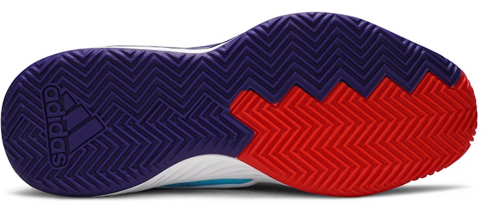 阿迪达斯 Dame 5 ‘大学紫’篮球鞋 EF0500 Shop 阿迪达斯 Dame 5 ‘大学紫’篮球鞋 EF0500