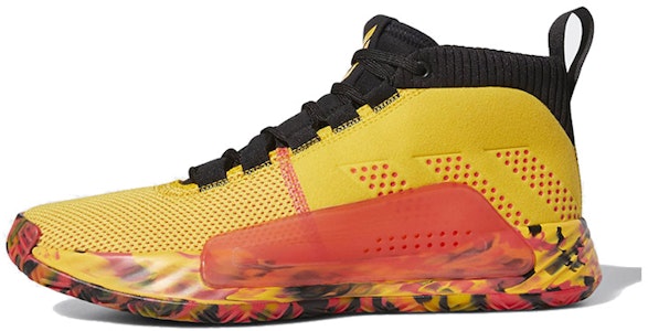 adidas Dame 5 'Dame Goose' Lelaki BB9315 Buy adidas Dame 5 'Dame Goose' Lelaki BB9315