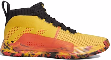 adidas Dame 5 'Dame Goose' BB9315 adidas Dame 5 'Dame Goose' BB9315