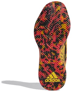 adidas Dame 5 'Dame Goose' Lelaki BB9315 Details for adidas Dame 5 'Dame Goose' Lelaki BB9315