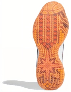 adidas Dame 5 'Naranja Flash' EF9801 Purchase adidas Dame 5 'Naranja Flash' EF9801