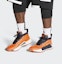 Details for adidas Dame 5 'Oren Menyala' EF9801