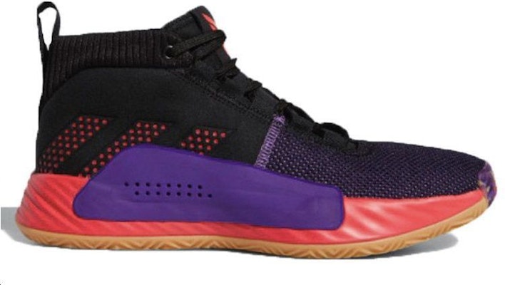 adidas Dame 5 'Harlem Renaissance' Lelaki BB9313 Order adidas Dame 5 'Harlem Renaissance' Lelaki BB9313