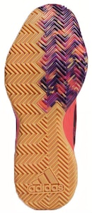 adidas Dame 5 利拉德5 高筒籃球鞋 男款 紫紅 Purchase adidas Dame 5 利拉德5 高筒籃球鞋 男款 紫紅