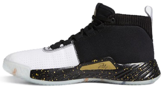 adidas Dame 5 'La Heem, The Dream' Lelaki EE4049 Buy adidas Dame 5 'La Heem, The Dream' Lelaki EE4049