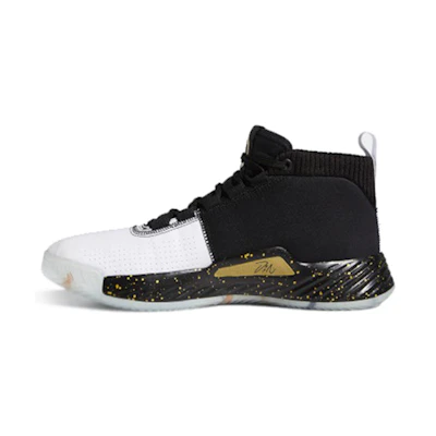 adidas Dame 5 'La Heem, The Dream'