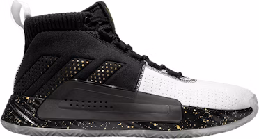 adidas Dame 5 'La Heem, The Dream' EE4049 adidas Dame 5 'La Heem, The Dream' EE4049