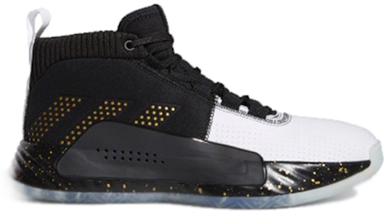 adidas Dame 5 'La Heem, The Dream' Lelaki EE4049 Order adidas Dame 5 'La Heem, The Dream' Lelaki EE4049