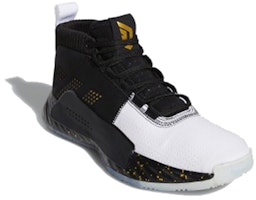 아디다스 데임 5 '라힘, 더 드림' EE4049 Lookbook 아디다스 데임 5 '라힘, 더 드림' EE4049