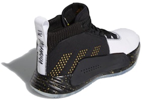 아디다스 데임 5 '라힘, 더 드림' EE4049 Shop 아디다스 데임 5 '라힘, 더 드림' EE4049