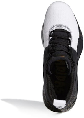 阿迪达斯 Dame 5 'La Heem, The Dream' EE4049 Purchase 阿迪达斯 Dame 5 'La Heem, The Dream' EE4049