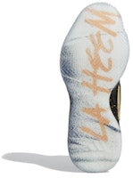 아디다스 데임 5 '라힘, 더 드림' EE4049 Details for 아디다스 데임 5 '라힘, 더 드림' EE4049