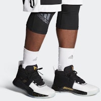 아디다스 데임 5 '라힘, 더 드림' EE4049 Sizing 아디다스 데임 5 '라힘, 더 드림' EE4049