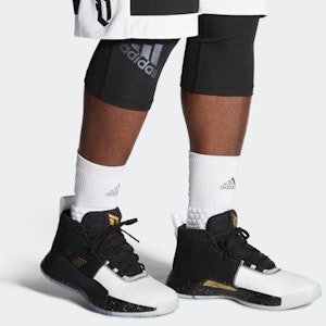 adidas Dame 5 'La Heem, The Dream' Lelaki EE4049 Sizing adidas Dame 5 'La Heem, The Dream' Lelaki EE4049