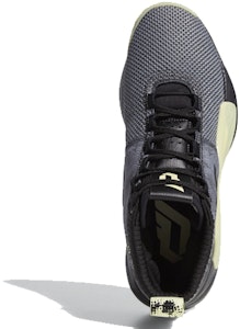 阿迪达斯 Dame 5 '浅黄色' F36933 Shop 阿迪达斯 Dame 5 '浅黄色' F36933