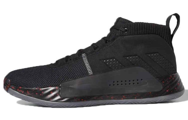 adidas Dame 5 'People's Champ' BB9316