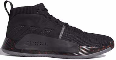 adidas Dame 5 'People's Champ' BB9316 adidas Dame 5 'People's Champ' BB9316