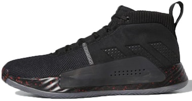 adidas Dame 5 'People's Champ' BB9316 adidas Dame 5 'People's Champ' BB9316