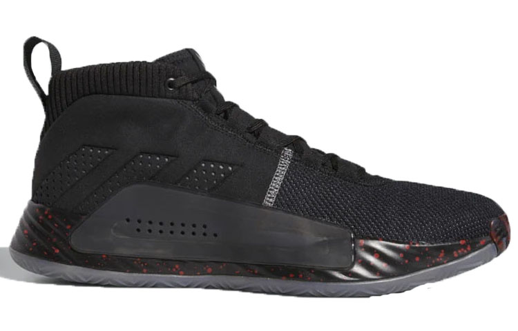 Order adidas Dame 5 'People's Champ' Sepatu Basket BB9316