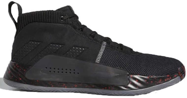 adidas Dame 5 'Juara Rakyat' BB9316 Order adidas Dame 5 'Juara Rakyat' BB9316