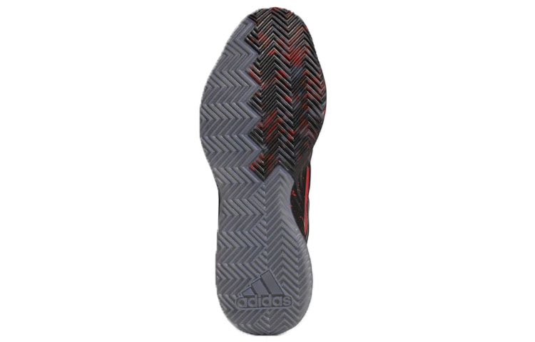 Shop adidas Dame 5 'People's Champ' Sepatu Basket BB9316