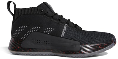 adidas Dame 5 'People's Champ' Sepatu Basket Terbaru EE4054 Order adidas Dame 5 'People's Champ' Sepatu Basket Terbaru EE4054