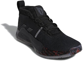 adidas Dame 5 'People's Champ' Sepatu Basket Terbaru EE4054 Lookbook adidas Dame 5 'People's Champ' Sepatu Basket Terbaru EE4054