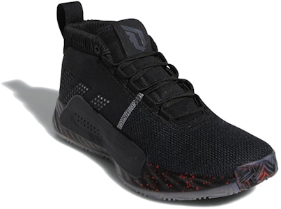 阿迪达斯 Dame 5 '人民冠军' EE4054 Lookbook 阿迪达斯 Dame 5 '人民冠军' EE4054