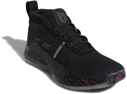 아디다스 데임 5 '국민 챔피언' EE4054 Lookbook 아디다스 데임 5 '국민 챔피언' EE4054