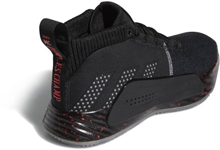 阿迪达斯 Dame 5 '人民冠军' EE4054 Shop 阿迪达斯 Dame 5 '人民冠军' EE4054