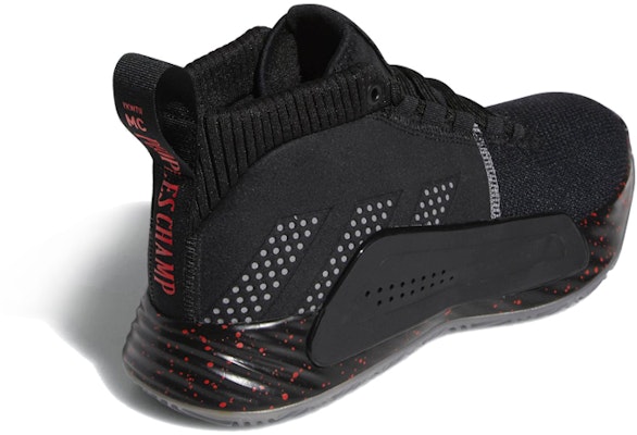 아디다스 데임 5 '국민 챔피언' EE4054 Shop 아디다스 데임 5 '국민 챔피언' EE4054