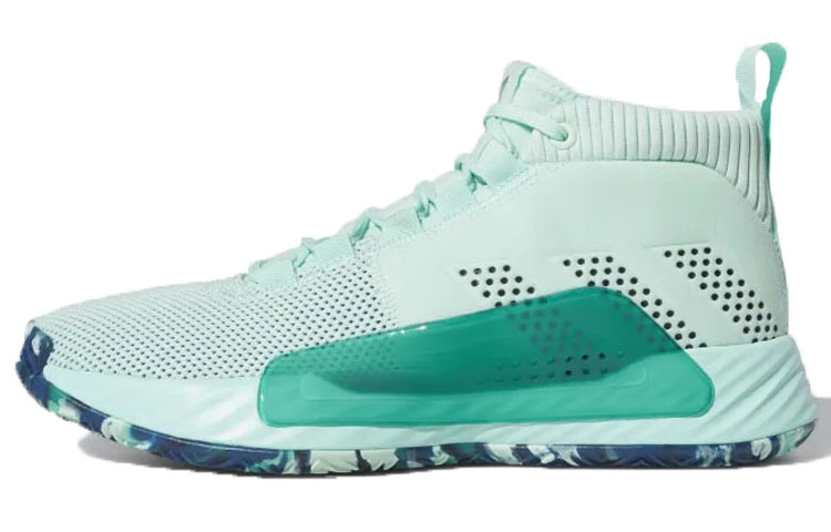 adidas Dame 5 'Suga Gee' BB9314