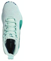 adidas D lillard 5 防滑耐磨 高筒 籃球鞋 男款 薄荷綠 Lookbook adidas D lillard 5 防滑耐磨 高筒 籃球鞋 男款 薄荷綠