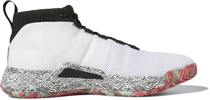 adidas Dame 5 'Sabes Qué Hora Es' F36561 Order adidas Dame 5 'Sabes Qué Hora Es' F36561