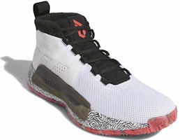 adidas Dame 5 'Sabes Qué Hora Es' F36561 Lookbook adidas Dame 5 'Sabes Qué Hora Es' F36561