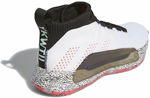 adidas Dame 5 'Sabes Qué Hora Es' F36561 Shop adidas Dame 5 'Sabes Qué Hora Es' F36561