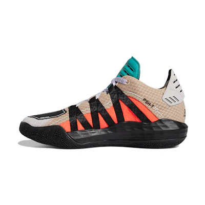 adidas Dame 6 'All Star Weekend 2020'