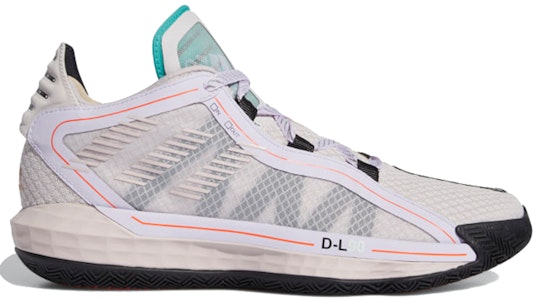 adidas Dame 6 'Akhir Pekan All Star 2020' FW4508 Order adidas Dame 6 'Akhir Pekan All Star 2020' FW4508