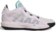 Order adidas Dame 6 'All Star Weekend 2020' Edisi Malaysia FW4508