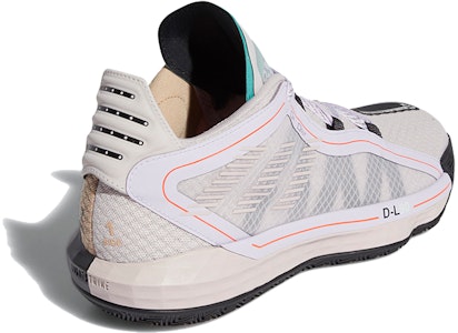 adidas Dame 6 'Akhir Pekan All Star 2020' FW4508 Shop adidas Dame 6 'Akhir Pekan All Star 2020' FW4508