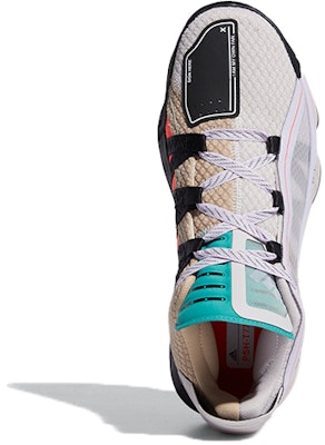 adidas Dame 6 'All Star Weekend 2020' FW4508 Purchase adidas Dame 6 'All Star Weekend 2020' FW4508
