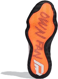 adidas Dame 6 'Akhir Pekan All Star 2020' FW4508 Details for adidas Dame 6 'Akhir Pekan All Star 2020' FW4508