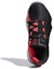 Lookbook adidas Dame 6 'Hitam Merah Jambu' EF9866-YC