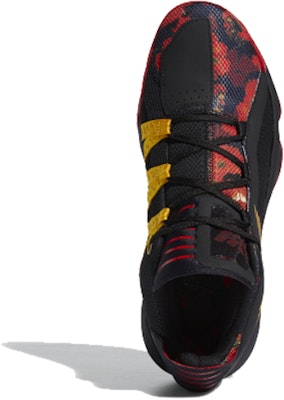 adidas Dame 6 'Ciudad Prohibida' FW5445 Shop adidas Dame 6 'Ciudad Prohibida' FW5445