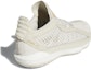 Shop adidas Dame 6 GCA Kulit 'Kuning Putih' FX9024