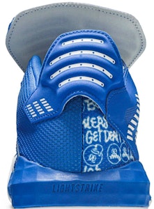 adidas Dame 6 'Biru Bersinar' FU6809 Sizing adidas Dame 6 'Biru Bersinar' FU6809