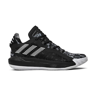 adidas Dame 6 'Hecklers Get Dealt With'