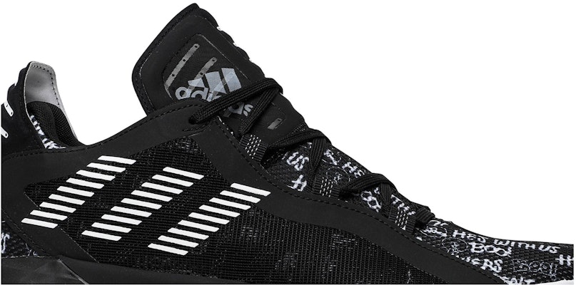 adidas Dame 6 'Menghadapi Para Heckler' FU6807 Order adidas Dame 6 'Menghadapi Para Heckler' FU6807