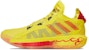 adidas Dame 6 'Hot Rod' Lelaki FW8498