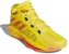 adidas Dame 6 'Hot Rod' Lelaki FW8498